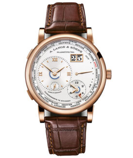 A Lange Sohne Luxury Watches Cellini Jewelers Nyc