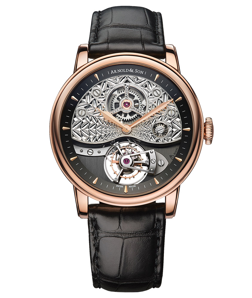 Te8 Metiers Dart Ii Arnold Son Cellini Jewelers - 