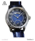 Laine_G2_BlueDial_BlueStrap_SilverHands_Silver_Arabic