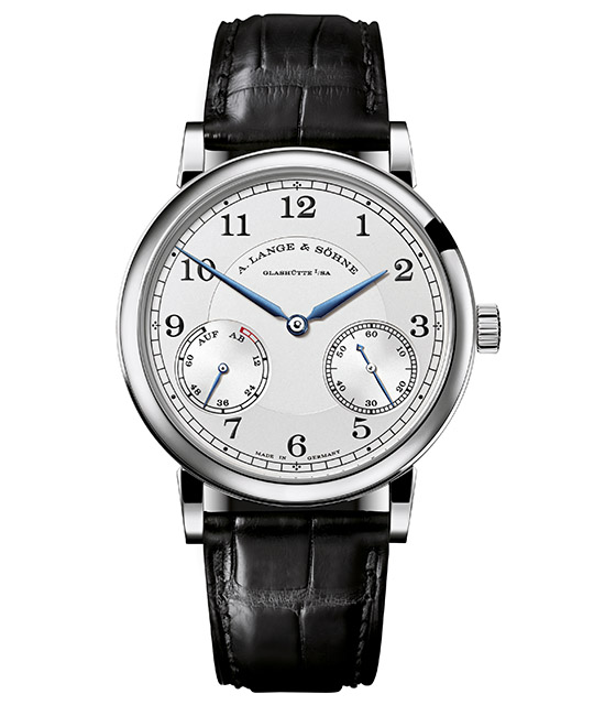 1815 Up/Down | A. Lange & Söhne | Cellini Jewelers