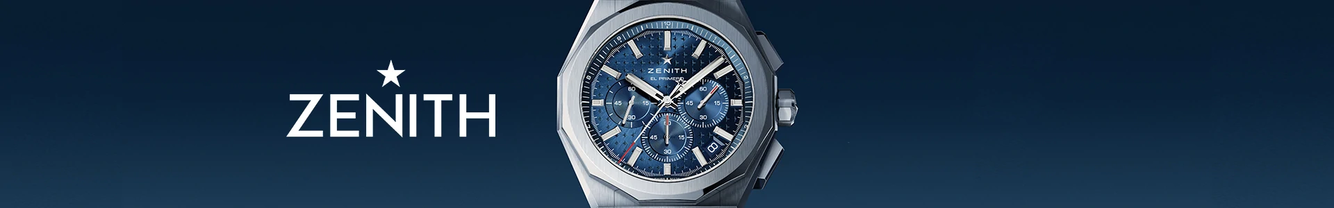 Zenith Watches