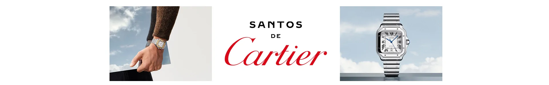 cartier Watches