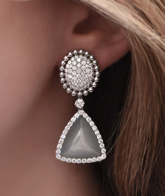 Women's Earrings | Cellini Jewelers NYC