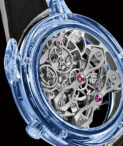 Girard-Perregaux Quasar Azure