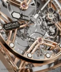 Artime ART01-5N Rose Gold watch