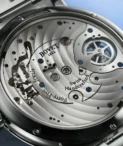 BOVET Récital 12 Tourquoise Titanium Watch