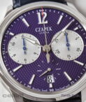 CZAPEK - Panda Purple Dial-CloseIp-