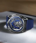 De Bethune _DB28XP Steel Wheels Tourbillon - DB28XPSWT watch