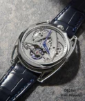 De Bethune _DB2xs Steel Wheels