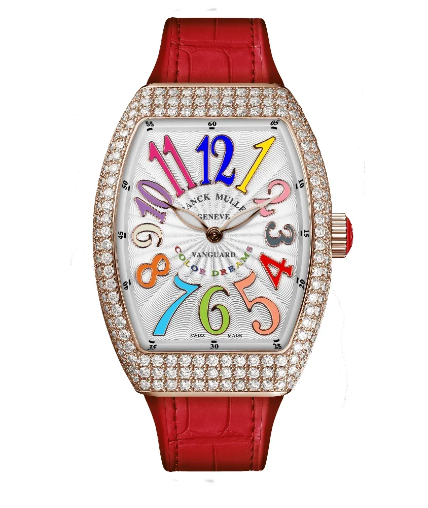 Franck Muller Watches