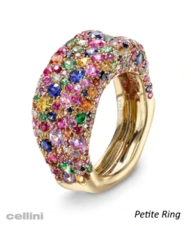 Fabergé-Ring Petite Ring