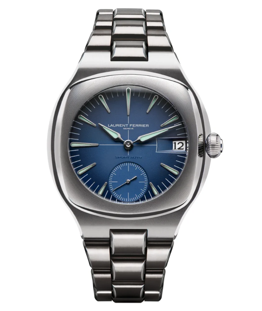 Laurent Ferrier Sport Collection of Watches