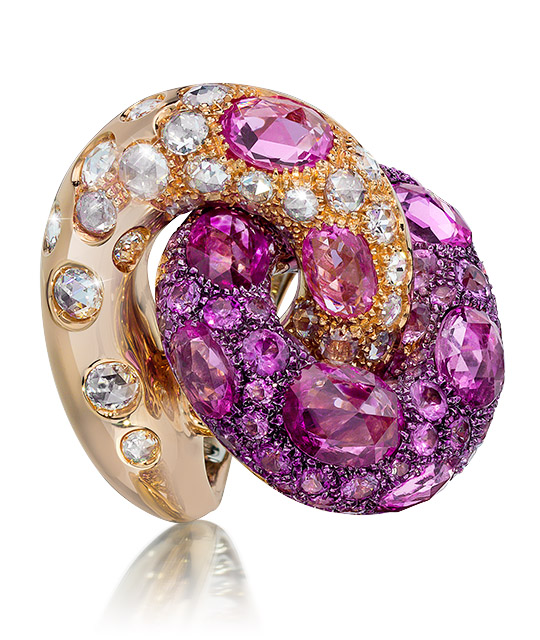 Women's Rings | Cellini Jewelers NYC