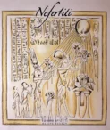 Nefertiti Jewelery