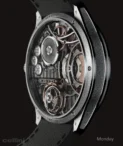 Renaud Tixier Monday Watch