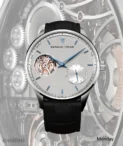 Renaud Tixier Monday Watch