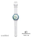 Ressence TYPE 1° M watch