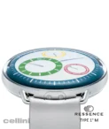 Ressence TYPE 1° M watch