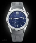 C by Romain Gauthier Platinum Edition Blue Dial watch