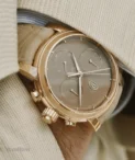 Parmigiani TORIC CHRONOGRAPH RATTRAPANTE Rose Gold Watch