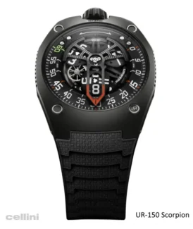 URWERK UR-150 Scorpion Watch