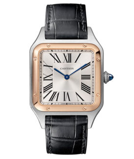 duty free cartier watches